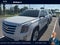 2017 Cadillac Escalade Premium Luxury