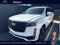 2022 Cadillac Escalade ESV Sport