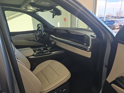 2025 Cadillac Escalade ESV Sport