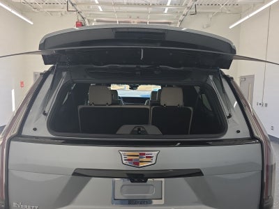 2025 Cadillac Escalade ESV Sport