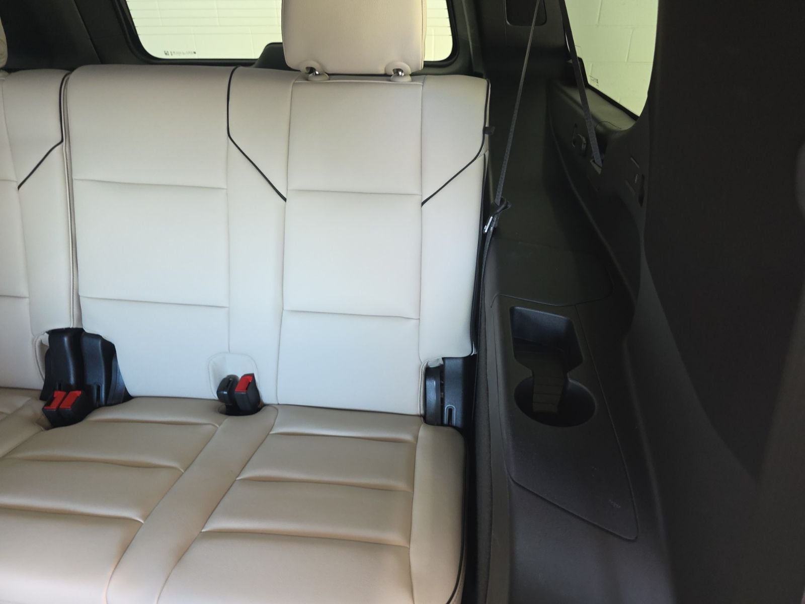 2025 Cadillac Escalade ESV Sport