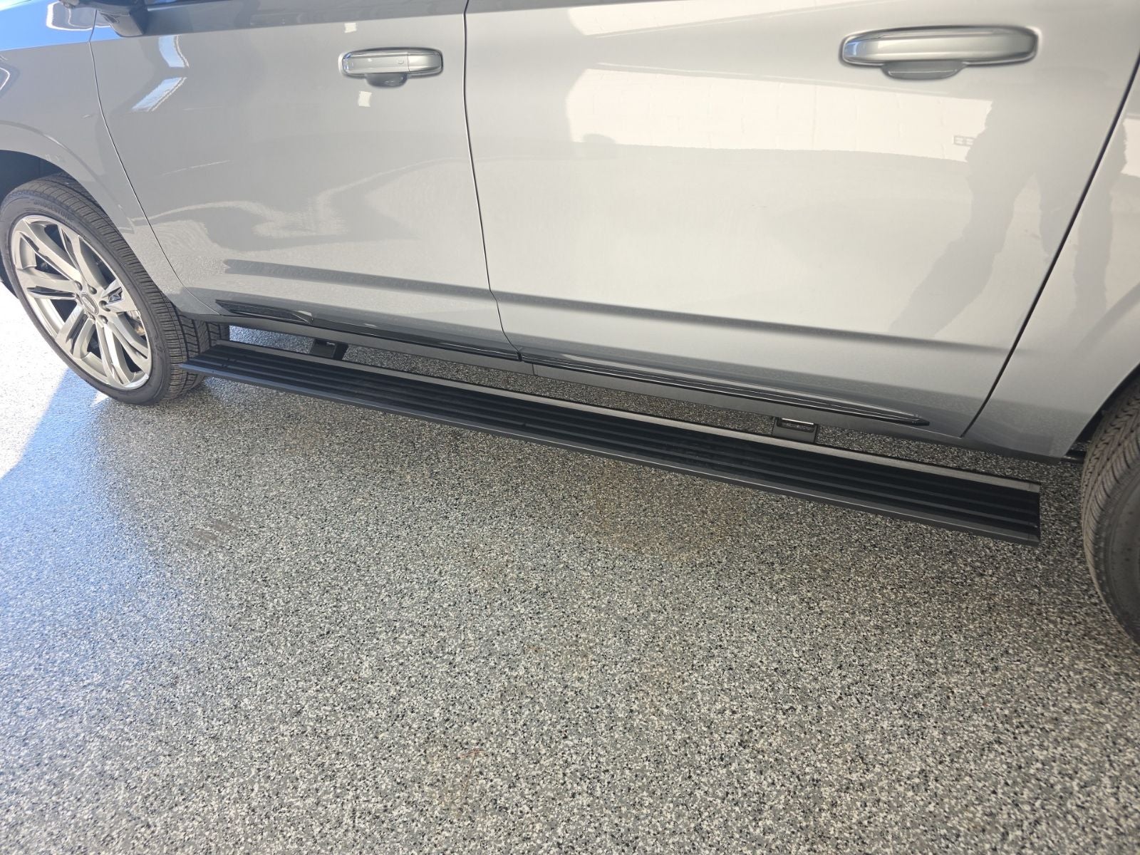 2025 Cadillac Escalade ESV Sport