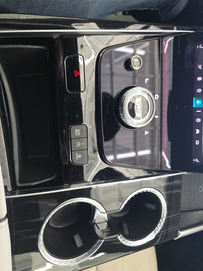 2025 Cadillac Escalade ESV Sport