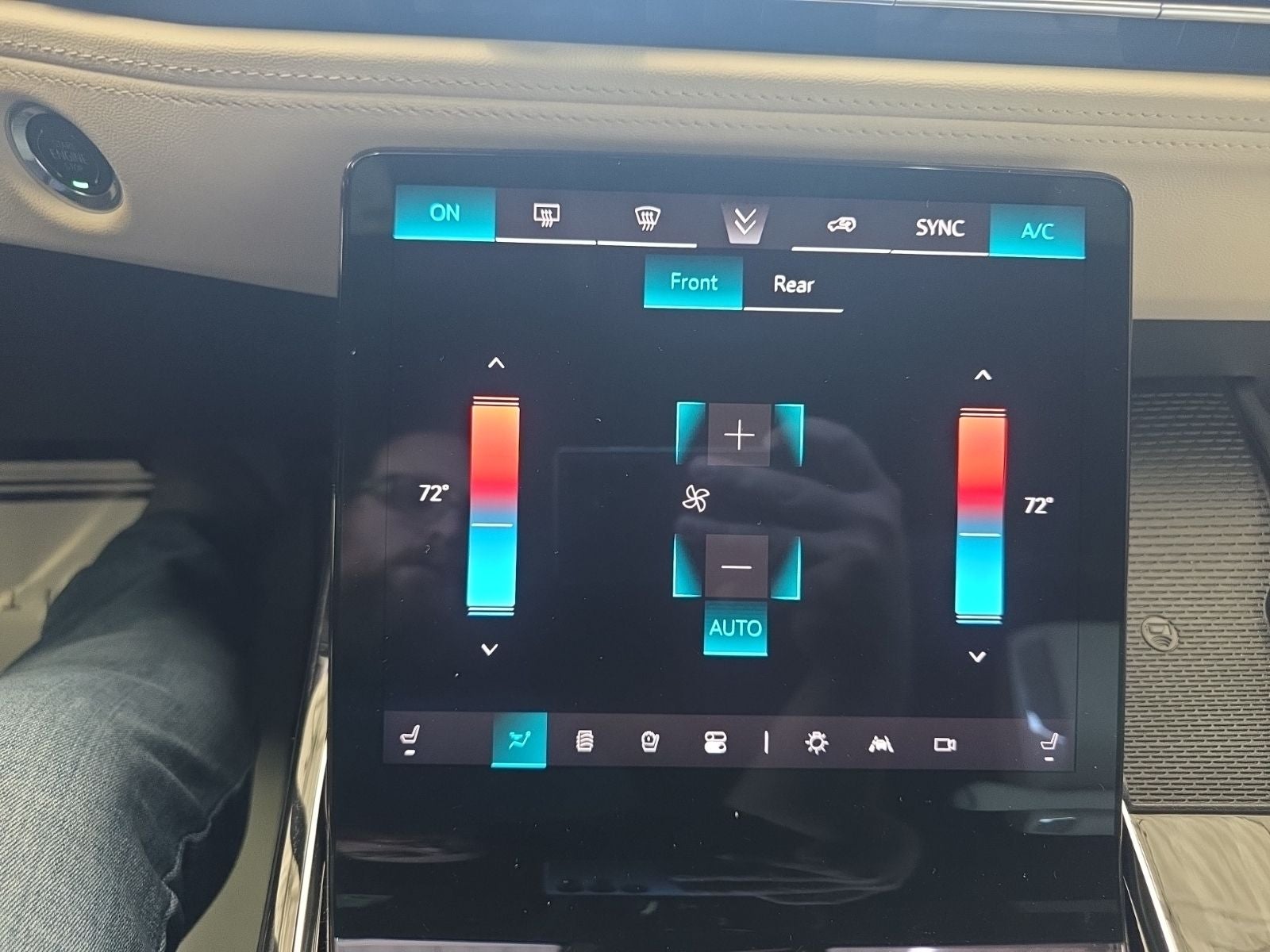 2025 Cadillac Escalade ESV Sport