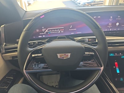 2025 Cadillac Escalade ESV Sport