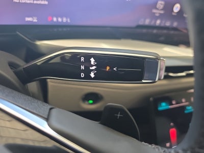 2025 Cadillac Escalade ESV Sport