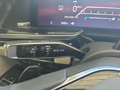 2025 Cadillac Escalade ESV Sport