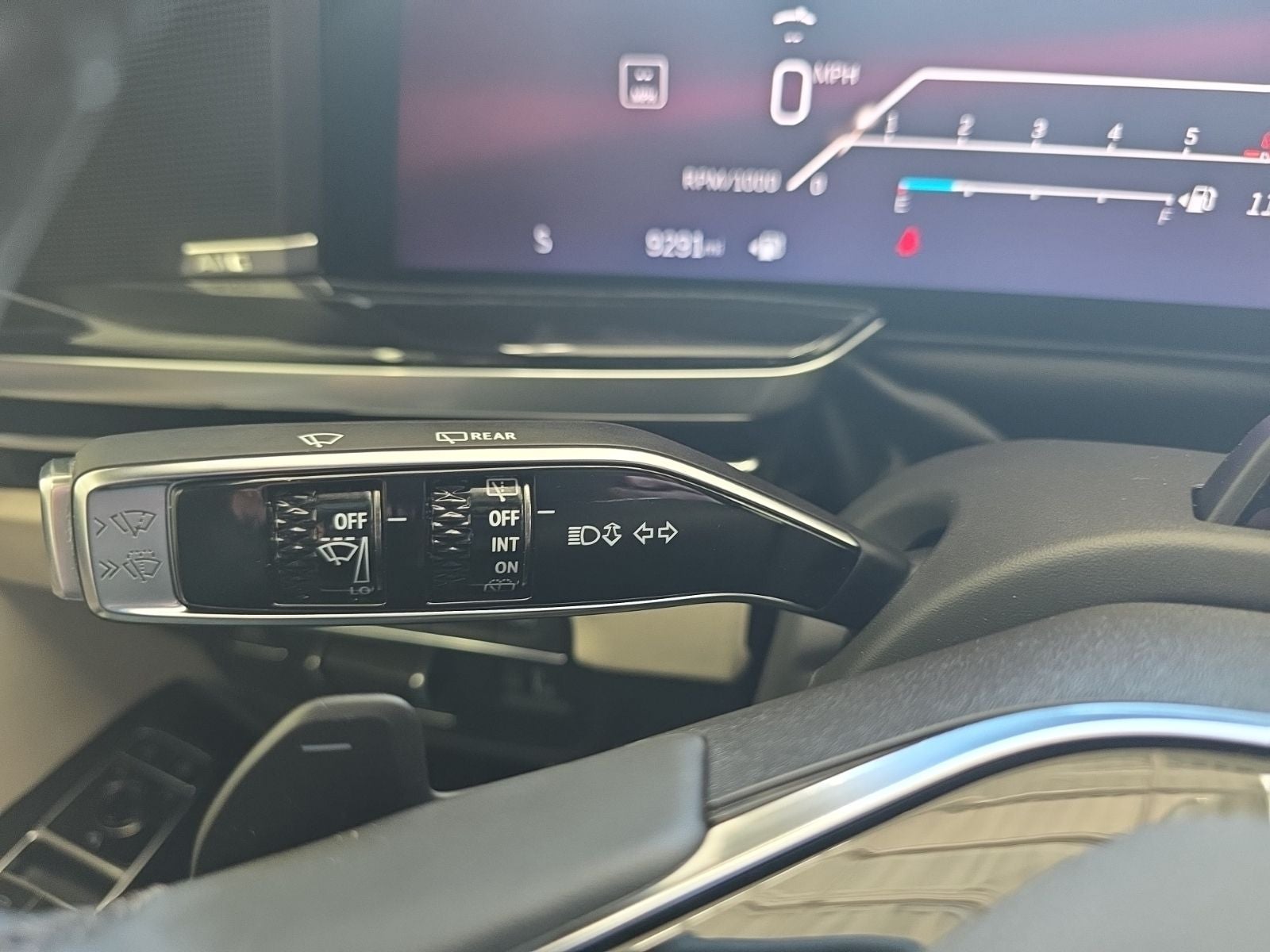 2025 Cadillac Escalade ESV Sport