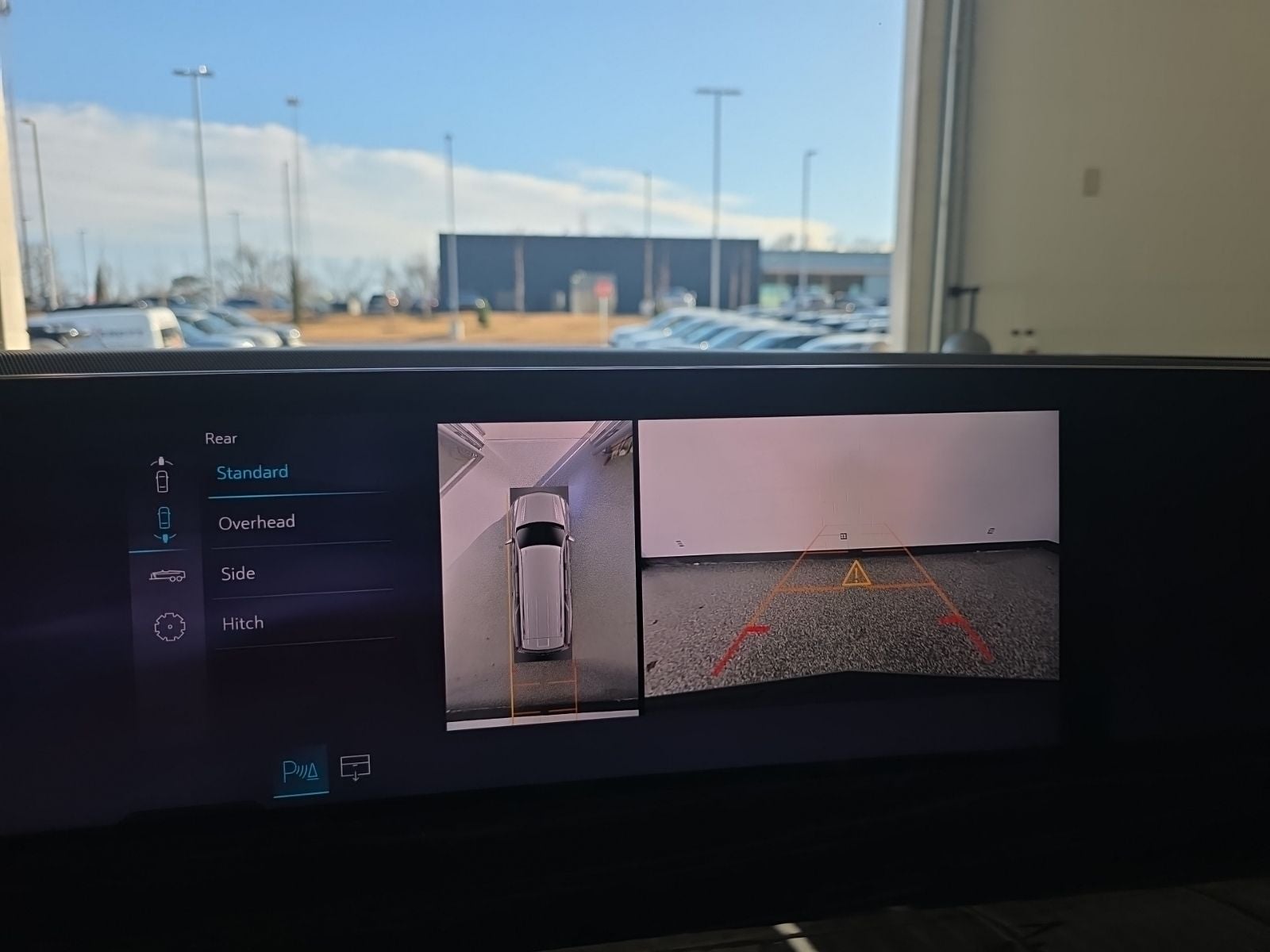 2025 Cadillac Escalade ESV Sport