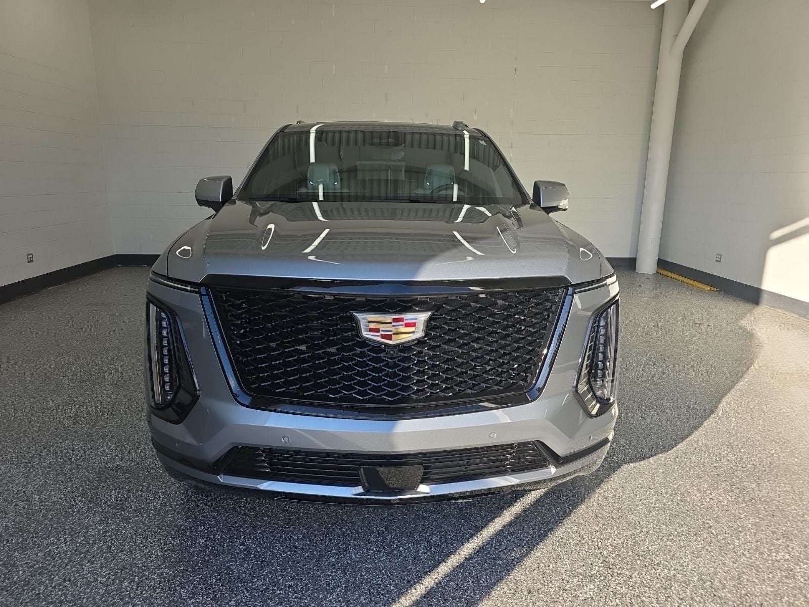 2025 Cadillac Escalade ESV Sport