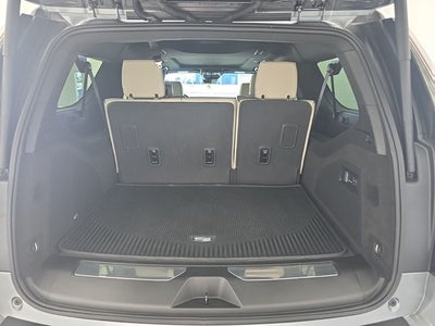 2025 Cadillac Escalade ESV Sport