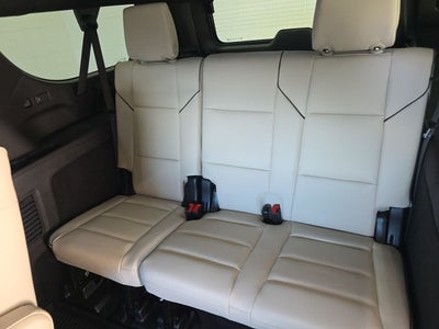 2025 Cadillac Escalade ESV Sport