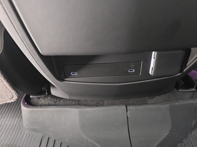 2025 Cadillac Escalade ESV Sport