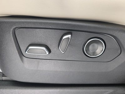 2025 Cadillac Escalade ESV Sport