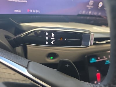 2025 Cadillac Escalade ESV Sport