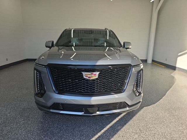 2025 Cadillac Escalade ESV Sport