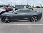 2010 Chevrolet Camaro SS 2SS