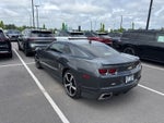 2010 Chevrolet Camaro SS 2SS