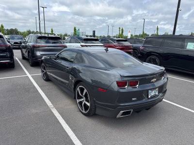 2010 Chevrolet Camaro SS 2SS