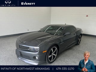 2010 Chevrolet Camaro SS 2SS