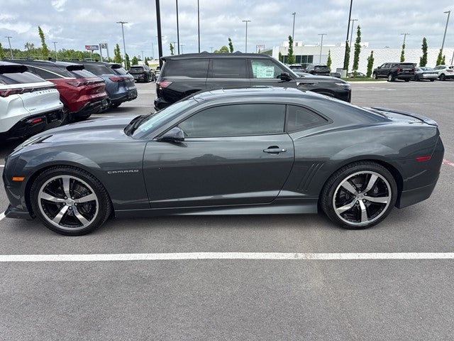 2010 Chevrolet Camaro SS 2SS