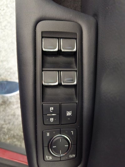 2022 Lexus RX 350 F Sport Handling