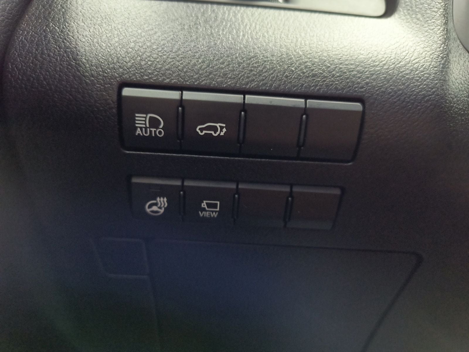 2022 Lexus RX 350 F Sport Handling