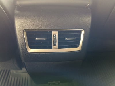 2022 Lexus RX 350 F Sport Handling
