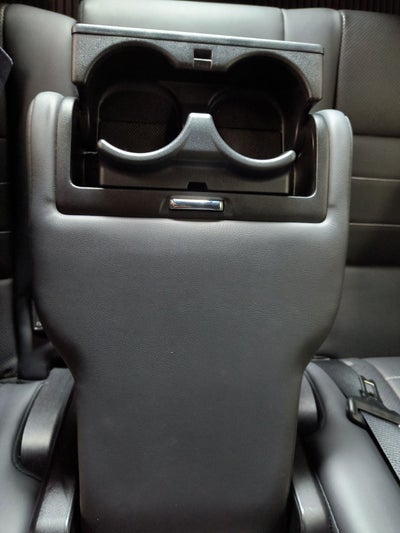 2022 Lexus RX 350 F Sport Handling