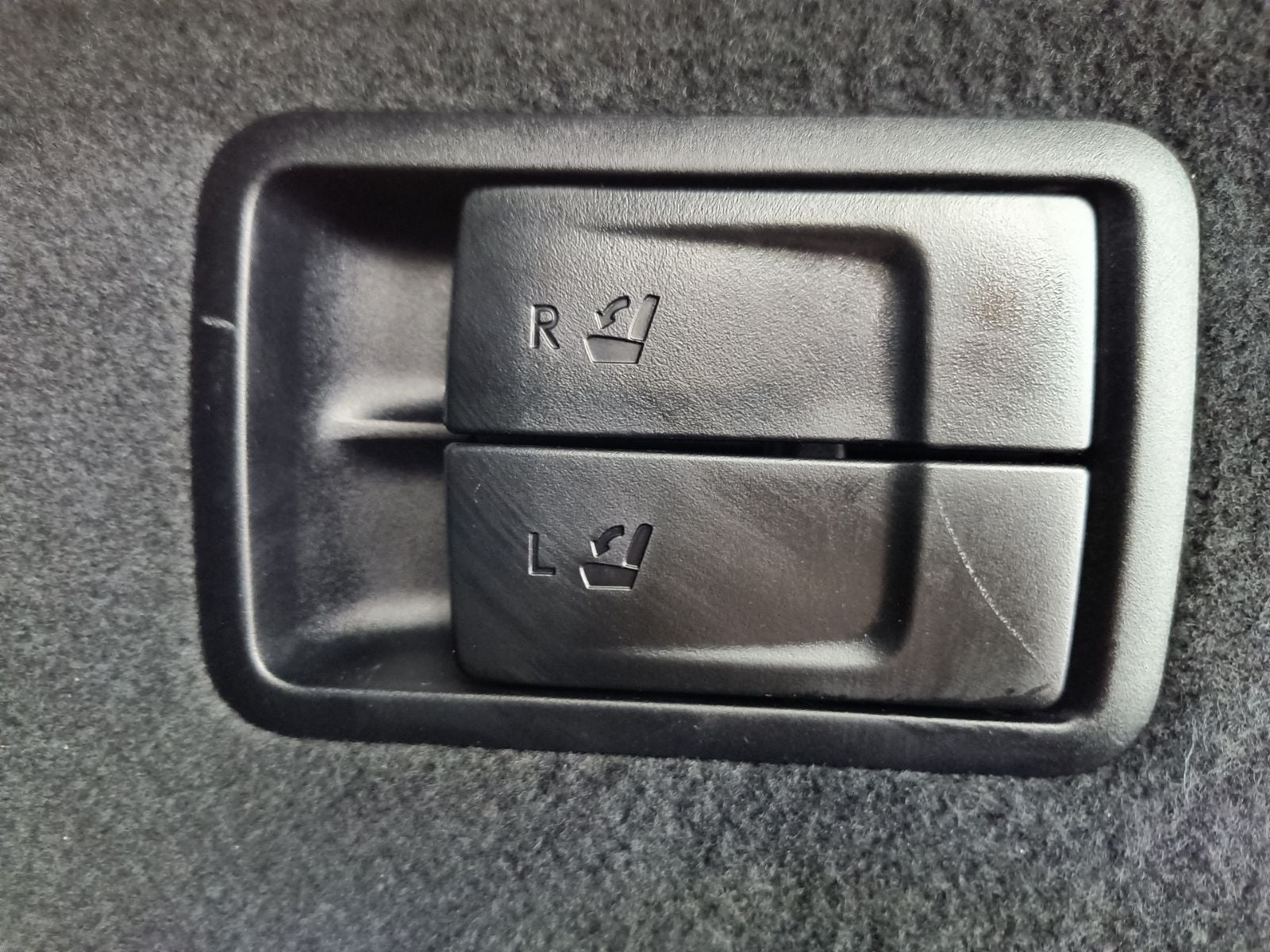2022 Lexus RX 350 F Sport Handling