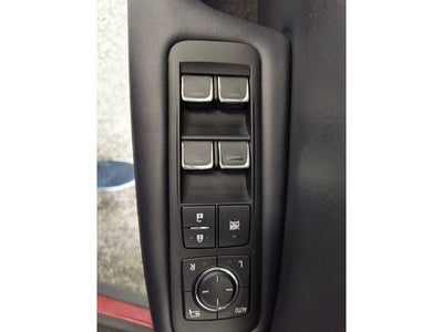 2022 Lexus RX 350 F Sport Handling