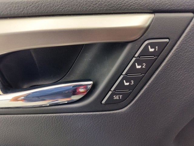 2022 Lexus RX 350 F Sport Handling