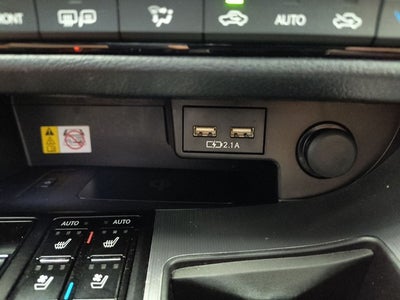 2022 Lexus RX 350 F Sport Handling