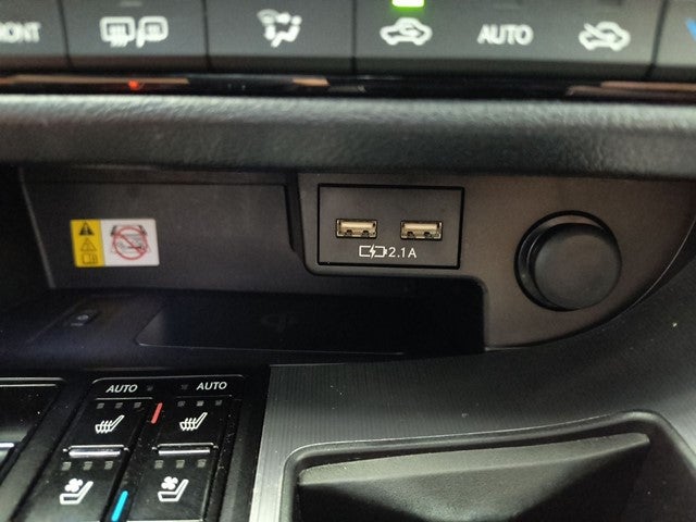 2022 Lexus RX 350 F Sport Handling