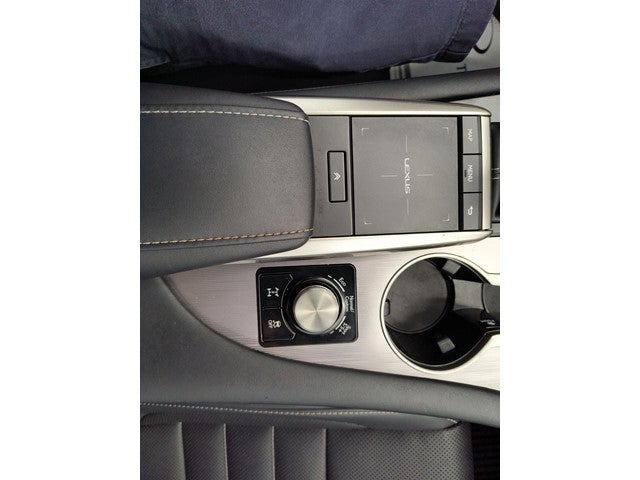 2022 Lexus RX 350 F Sport Handling