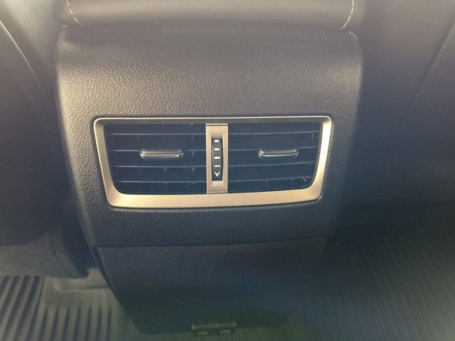2022 Lexus RX 350 F Sport Handling