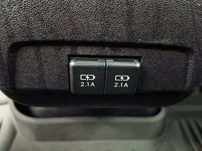 2022 Lexus RX 350 F Sport Handling