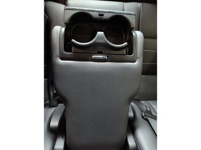 2022 Lexus RX 350 F Sport Handling