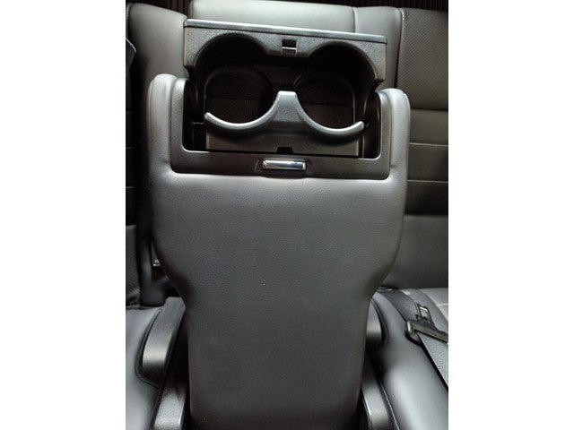 2022 Lexus RX 350 F Sport Handling