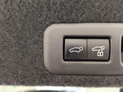 2022 Lexus RX 350 F Sport Handling
