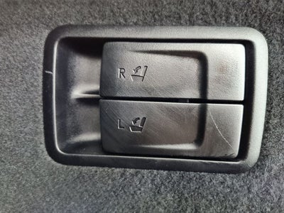 2022 Lexus RX 350 F Sport Handling