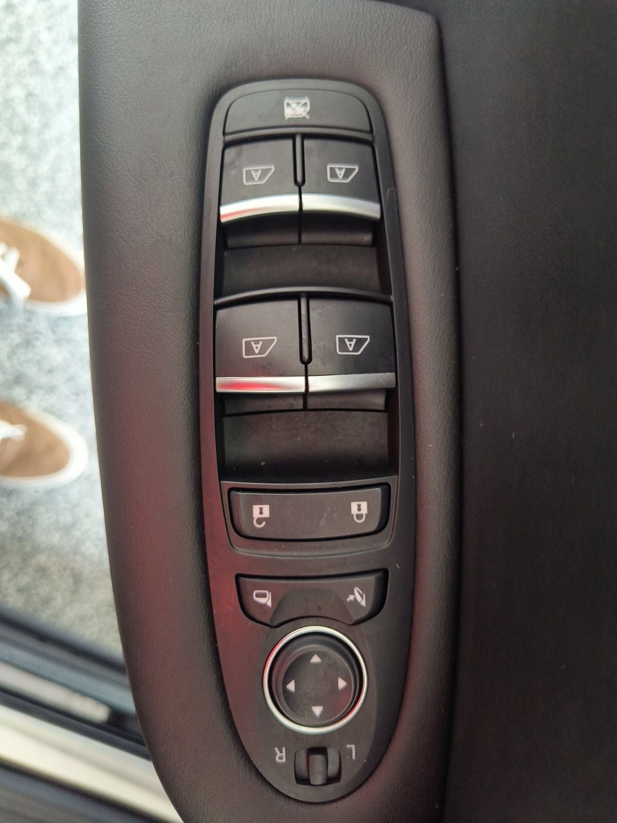 2025 INFINITI QX50 LUXE