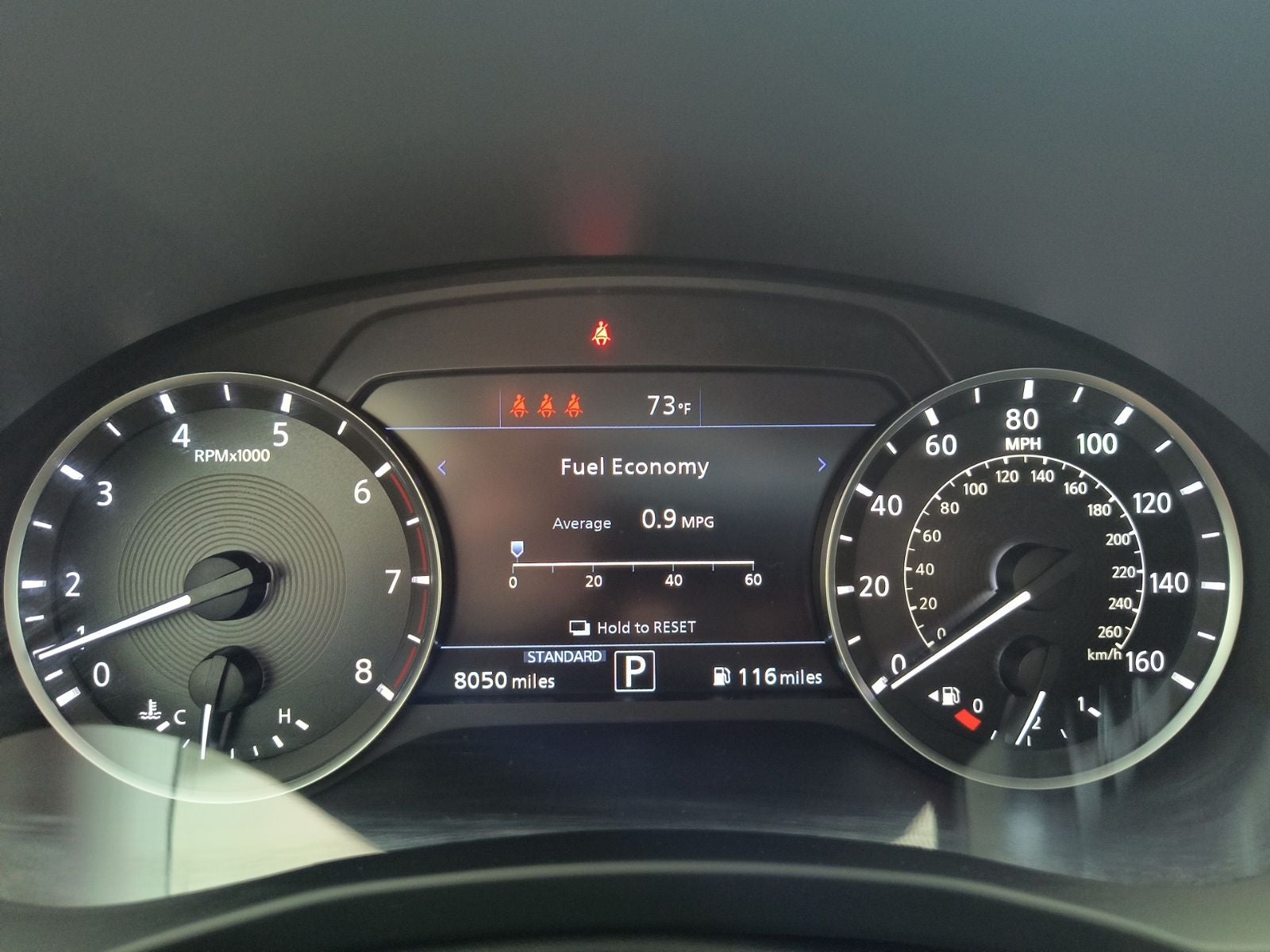 2025 INFINITI QX50 LUXE