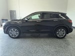 2025 INFINITI QX50 LUXE