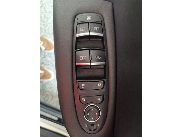 2025 INFINITI QX50 LUXE