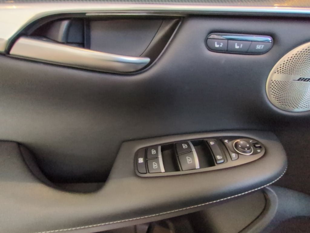 2024 INFINITI QX50 SPORT