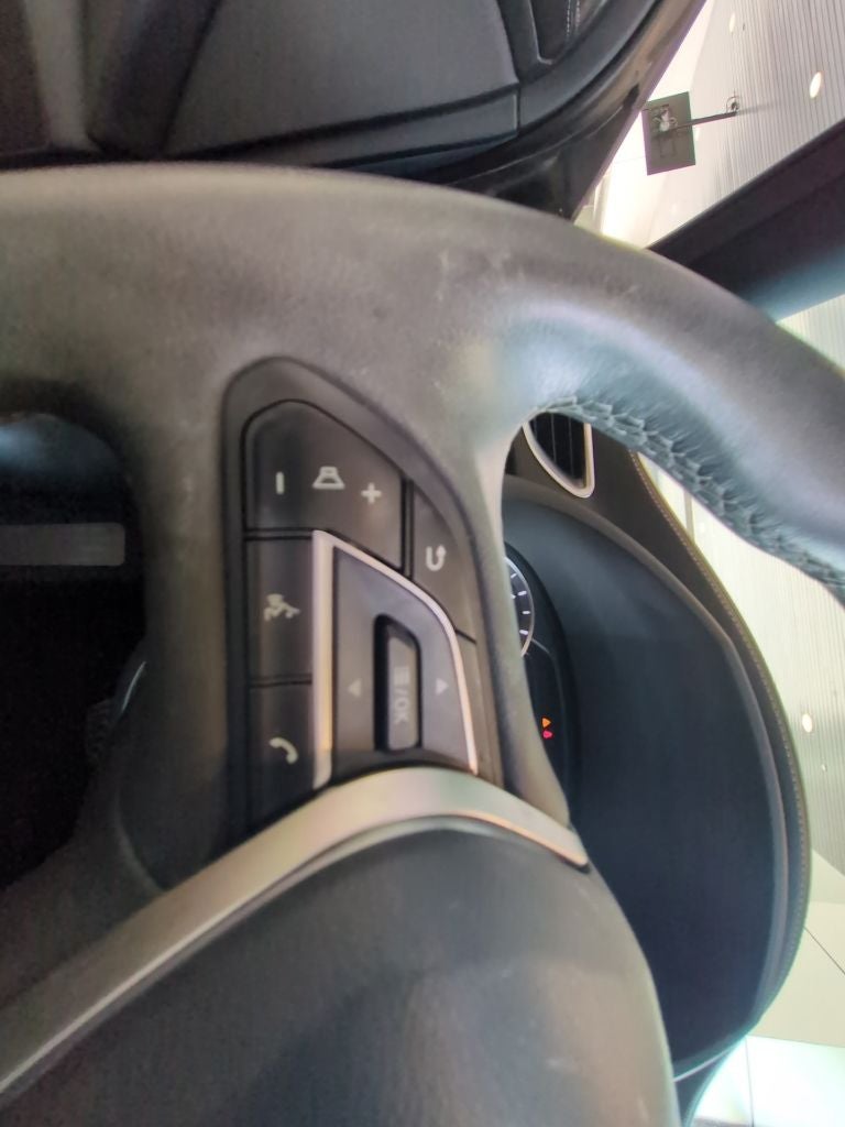2024 INFINITI QX50 SPORT