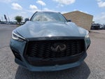 2024 INFINITI QX50 SPORT