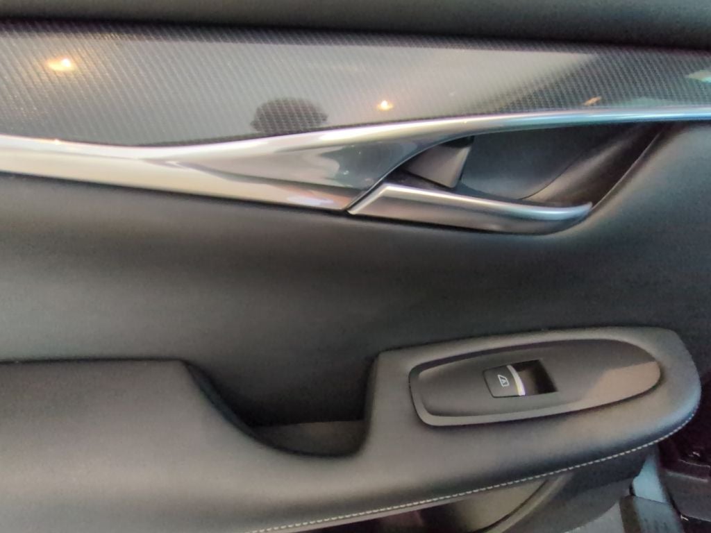 2024 INFINITI QX50 SPORT