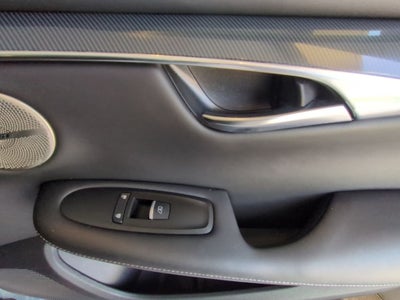 2024 INFINITI QX50 SPORT